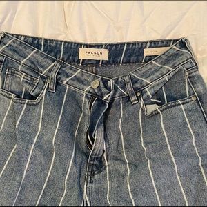 Pacsun Mom Jeans